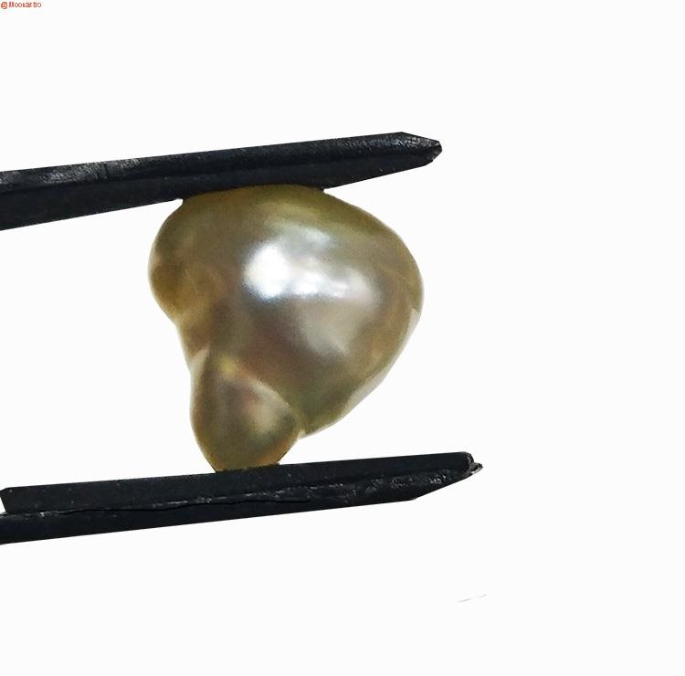 natural super premium pearl medium size